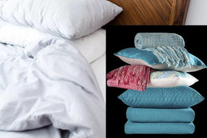 Household Items-Blankets, Pillows, Bean Bag Chairs - Onley Dreams Infinity