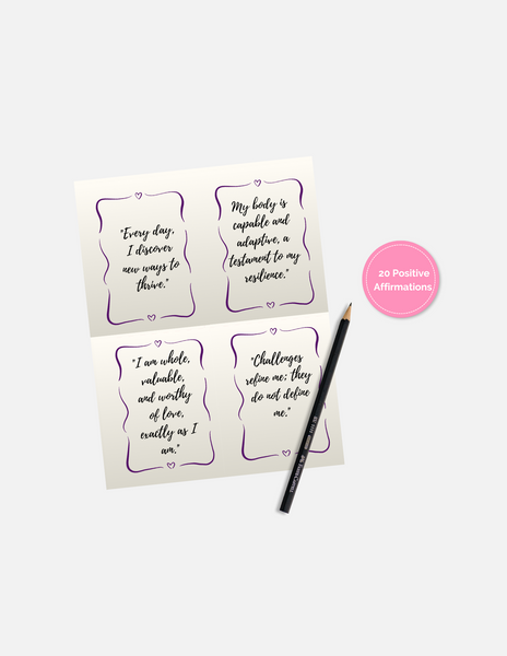 The Amputee Road to Recovery Post-Surgery Recovery Wellness Journal: Your Companion to Healing