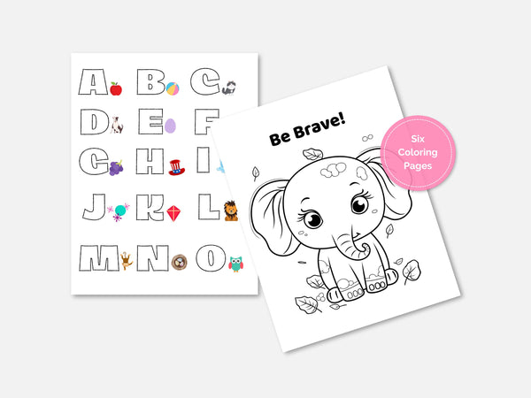 Welcome to First Grade Starter Pack, Teacher to Student Gift, Brag Tags, Educational Printable Download, Back to School, 1st Grade Starter