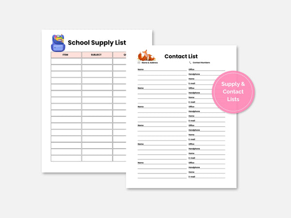 Welcome to First Grade Starter Pack, Teacher to Student Gift, Brag Tags, Educational Printable Download, Back to School, 1st Grade Starter