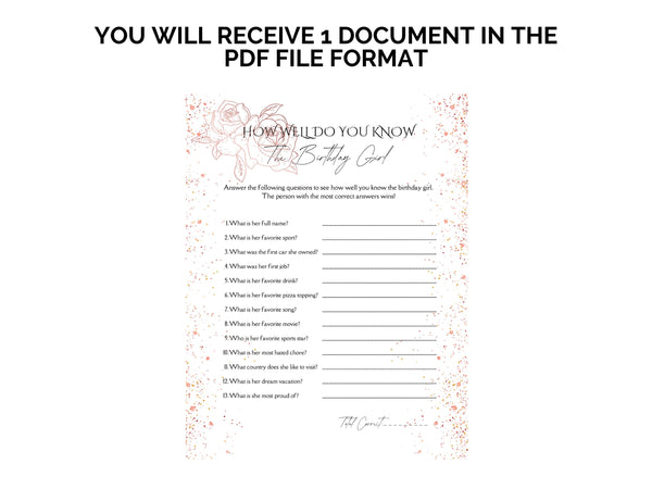 Quinceañera Party Pack PDF – Mis Quince Años, Sweet 16 Party , Sweet 15 Games, Mis Quinceaños Printable Decor, Sweet 15 Favor Bundle