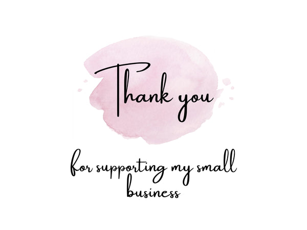 Show Some Love to Nurses & Teachers with Instant Download Thank You Gift Card Holder