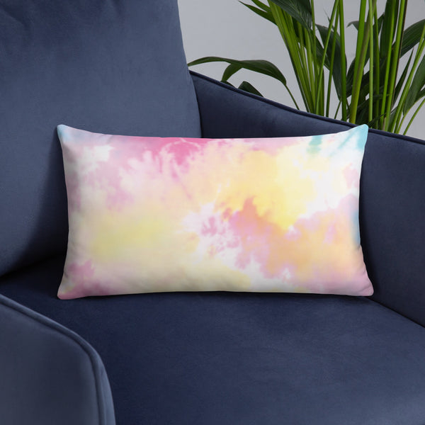 Soft Luxury Basic Pillow - Onley Dreams Infinity