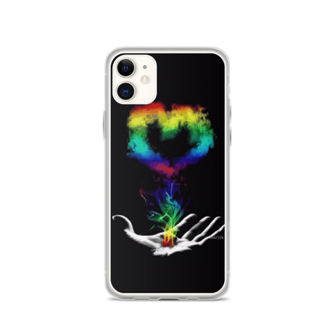 Pride iPhone Case - Onley Dreams Infinity