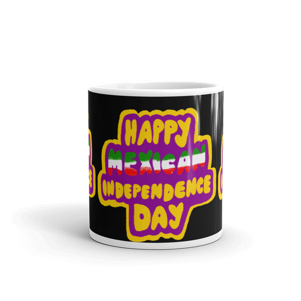 Happy Cinco de Mayo-Mexican Independence Day mug