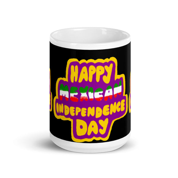 Happy Cinco de Mayo-Mexican Independence Day mug